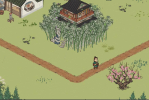 江南百景图小寒宝箱选啥(江南百景图各种小彩蛋)