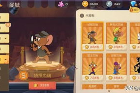 手机上给猫咪玩的游戏,增强互动与娱乐的选择指南