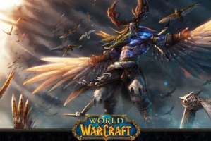 和魔兽世界差不多的手机游戏,移动端MMORPG精选指南