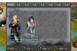 单机自由武侠手机游戏,探索无拘无束的江湖世界-完整攻略指南
