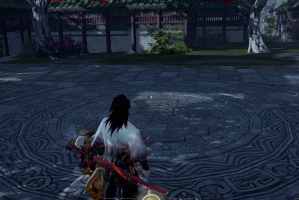 永劫无间二段闪避怎么用(永劫无间闪身)