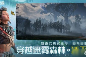 手机游戏荒野,开放世界生存冒险全攻略