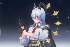 鸣潮赞妮值得培养吗