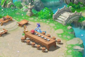 梦幻西游结拜准备什么(梦幻西游结拜花多少钱)