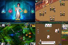 手机棋牌游戏开发制作,技术要点与全流程解析