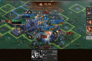 三国志战略版如何将敌军俘虏(三国志战略版如何叫阵)