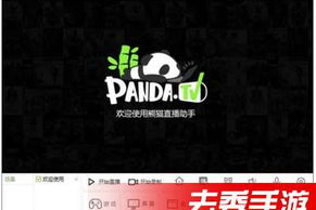 熊猫直播手机怎么直播游戏-完整指南与技巧解析