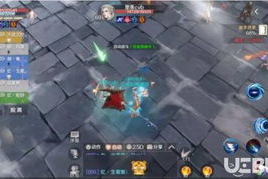 完美世界手机游戏,多款精品力作引领行业潮流