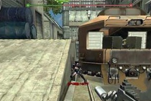 逆战游戏手机版,移动端射击体验新选择-全方位解析与攻略指南