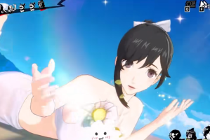 P5X未央有什么玩法