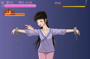 美女手机小游戏,休闲娱乐新选择-全面解析与推荐