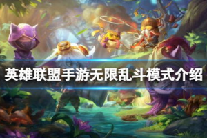 英雄联盟手机游戏下载,全平台安装指南与常见问题解析