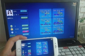 手机投屏游戏,从移动端到大屏幕的完美游戏体验解决方案