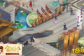宫廷手机游戏,传统文化与现代娱乐的完美融合