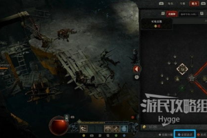暗黑破坏神手机版游戏下载指南-全面解析移动端庇护之地冒险