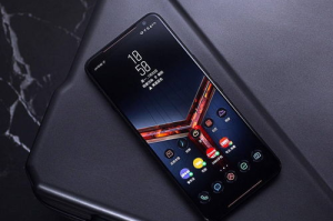 ROG游戏手机2,移动游戏性能新标杆-全方位解析与评测