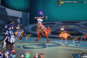崩坏星穹铁道黄泉如何操作(崩坏星穹铁道黄泉什么时候出的)