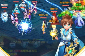 仙剑手机版单机游戏,经典IP移动端重现-完整攻略与评测