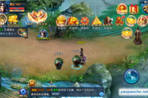 双修手机游戏,特色玩法与选择指南-全面解析