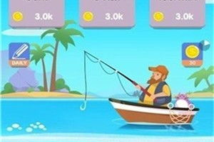 手机钓鱼游戏,休闲新选择-全面解析与体验指南