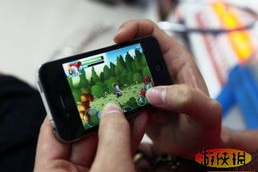 手机版娱乐游戏平台,移动游戏体验新选择-全方位解析指南