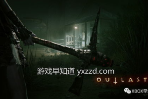 逃生2游戏下载手机版-完整安装指南与游戏特色详解