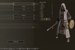 艾尔登法环角色怎么加点(艾尔登法环角色大全)