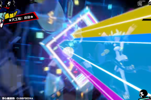 P5X芳泽霞怎么玩(p5r芳泽霞技能选择)