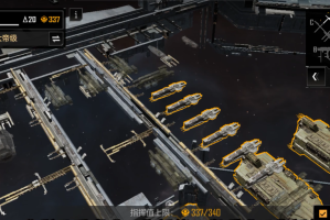 无尽的拉格朗日什么是指挥值(无尽的拉格朗日云游戏)
