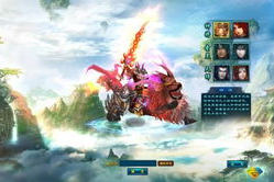 大圣降魔篇手机游戏,经典IP改编的奇幻冒险体验