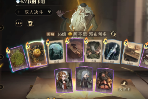 哈利波特魔法觉醒永恒卡牌有哪些(哈利波特魔法觉醒藏宝阁)