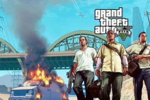 手机版GTA5游戏下载指南-移动设备安装全攻略