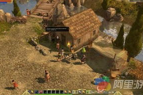 类似泰坦之旅的手机游戏,完美复刻经典ARPG体验-移动平台最佳选择