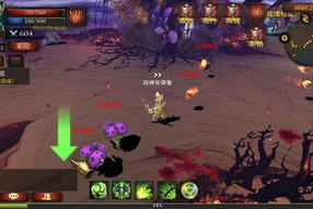 手机ARPG游戏,动作与角色扮演的完美融合-全面解析与选择指南