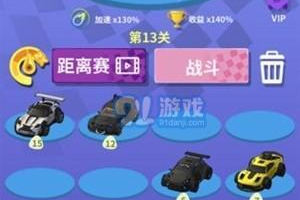 好玩的车类手机游戏,竞速体验与精选推荐-全面指南