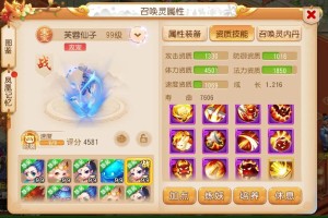 梦幻西游手游玩方寸需要什么(梦幻西游手游玩法攻略)