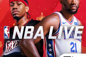 NBA手机游戏,精选指南与全方位评测