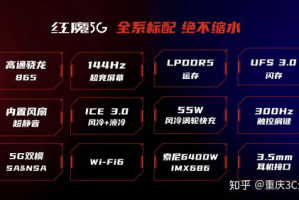 游戏手机推荐2018,专业评测与选购指南-高性能移动游戏设备解析