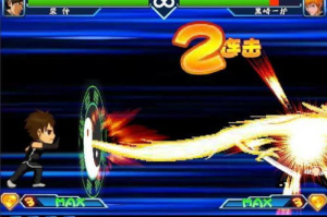 游戏明星大乱斗5.0手机版,全角色解锁攻略与下载指南