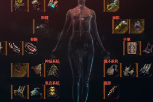 赛博朋克2077技术能力怎么涨(赛博朋克2077技术武器什么意思)