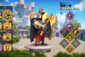 万国觉醒新手怎么涨战斗力(万国觉醒新手入门)