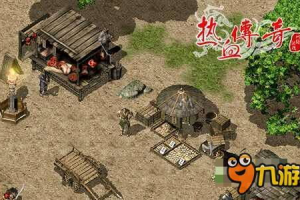 沙巴克传奇手机游戏,经典IP移动端传承-全面玩法解析与攻略指南