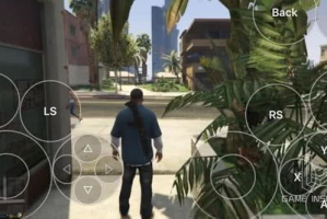 和GTA5差不多的手机游戏,精选开放世界冒险体验
