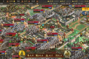 三国志战略版俘虏别人有什么用(三国志战略版俘虏了对方有什么用)