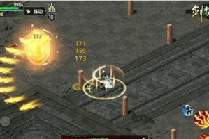 武侠经典手机游戏,数字江湖的武侠情怀-全面指南与推荐