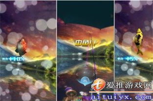 钓鱼王者手机游戏,休闲钓鱼乐趣与技巧全攻略