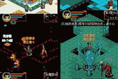 2018大型手机网络游戏,市场表现与玩家体验分析