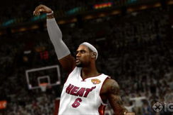 nba游戏2k14中文版手机-移动端篮球游戏体验全解析