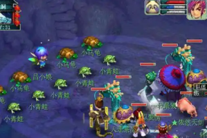 梦幻西游几级能抓什么宝宝(梦幻西游几级能转区)