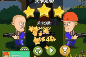 光头强手机游戏,角色扮演与休闲玩法完美融合